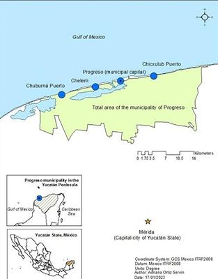 Environmental variability and governance: The fishery of Octopus maya in Yucatan, Mexico